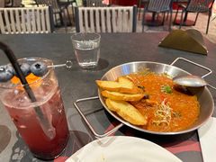 -Nord Grill&Bar Highland诺德西餐(深圳欢乐海岸店)