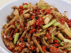 -笨罗卜浏阳菜馆(龙华鹏润达店)