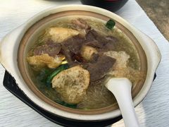 -二中酸辣汤(无锡梁溪区店)