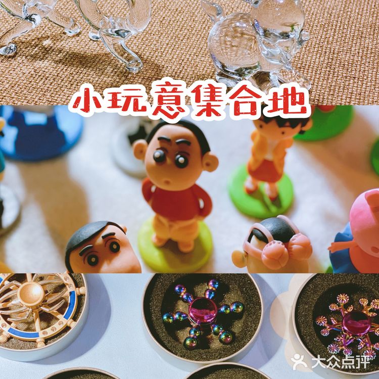 杭州夜间最热闹的地方之一，武林夜市超好逛