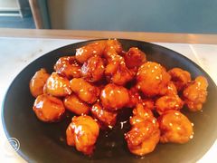 糖醋里脊-佬肥猫·浙江乡村菜(国华广场店)