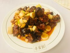 -北京全聚德(天安门店)