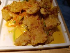 -榆林镇筋饼(知春路店)