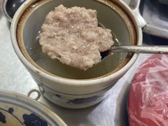 -高师傅特色米粉汤包(建设路店)