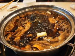 -太婆天府山珍酒楼(亚运村店)