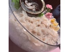 澳洲鲍鱼-鼎鼎香·港式火锅(北京SKP店)