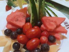 -全聚德(长江路店)