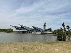 -盐城丹顶鹤湿地生态旅游区