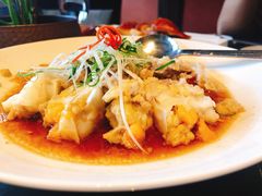 宁波白蟹-杭州西子湖四季酒店·金沙厅