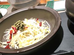 -云海肴·汽锅鸡·云南菜(高德置地店)