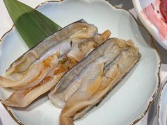 -京彩臻品火锅