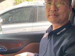 -易通行汽车陪练(通州店)