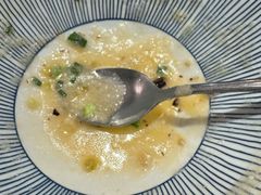 大王鸡杂油茶-大王油茶(磁器口店)