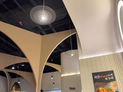 -mango tree芒果树泰国餐厅(青岛万象城店)