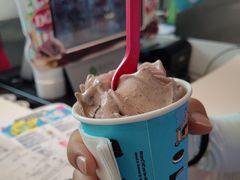 -DQ·蛋糕·冰淇淋(南开大悦城2F店)