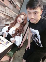 -MS.SALON美发沙龙