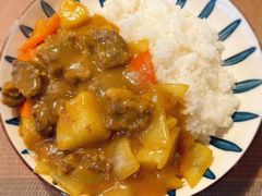 -安德烈俄式西餐厅(中央大街店)