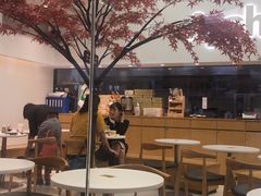 -艾薯夫妇Aysh(福田星河COCOPark店)