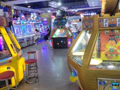 -大玩家(中原万达广场店)