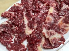 -五洲牛肉美食馆