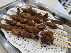 -最心疆拌面·抓饭·烧烤