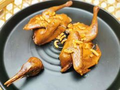 乳鸽-渔语鱼酸菜鱼新川菜(万象城店)
