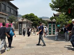 -蒋氏故居
