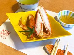 -蟹道乐(道顿堀本店)