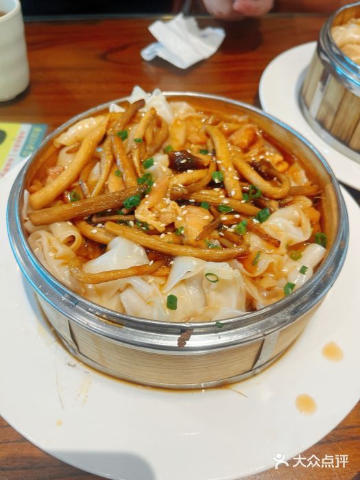 黄但记老店·陈村粉食府图片