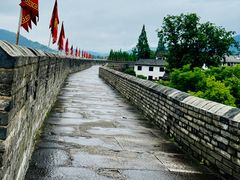 -台州府城(江南长城)