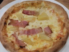 -萨莉亚意式餐厅(深圳北站店)