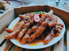 -顺德美的万豪酒店-万豪中餐厅