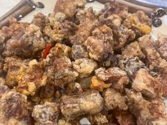 -标记美食新鲜猪杂(兴南大道店)