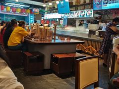 -成都你六姐·牛肉冒菜(城市集市合生汇店)