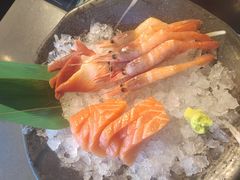 -牛武士寿喜烧·和牛火锅自助(全球首店)