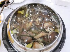 -必点蒸汽海鲜(止锚湾店)