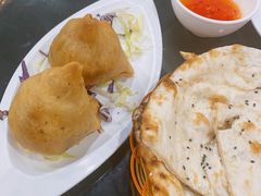 -清真·AL-JANNAT 佳纳特餐厅(狮子桥店)