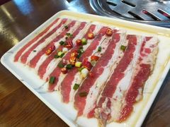 -·缸桶屋·韩式牛肋条自助烤肉(西湖D11店)