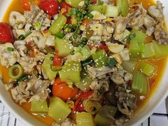 -辣螃铠盆盆蟹大排档(总店)