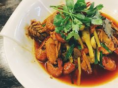 -蚝美人·生蚝海鲜烧烤(茶花园店)