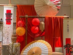-上井料理黑金店(IFS国金中心店)