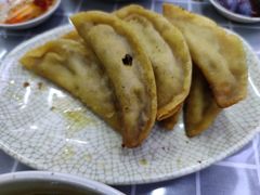 -清真蒋有记(老门东店)