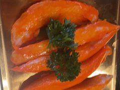 -核桃碳烤肉馆(深圳首店)