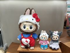 -泡泡玛特POPMART(壹号店)