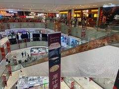 -百佳华佳漾里(坂田店)
