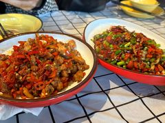 -江西老表·经典江西八大碗