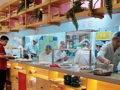 -添福来墨鱼饺子 · 海鲜东北菜(大连星海·黄浦路店)