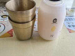 -服务大楼冷面(延大店)