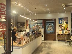 -ZOZO's昌左左精致甜品设计(新北店)