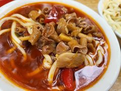 -二号桥脆绍面(星辉中路店)